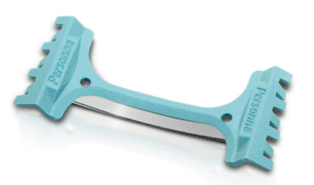 Image: The Personna DermaBlade (Photo courtesy of Personna).